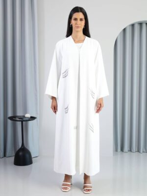 Timeless Abaya - LA56