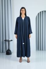 Timeless Abaya - LA60
