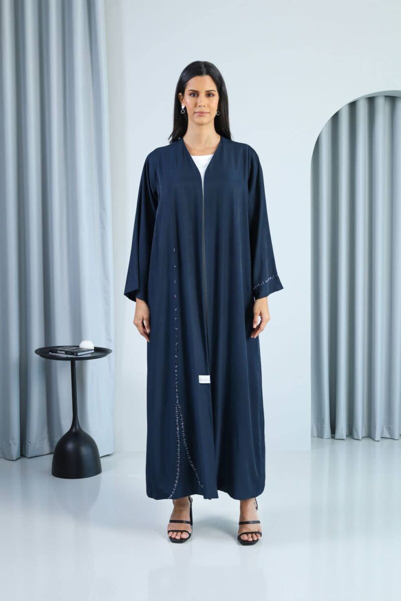 Timeless Abaya - LA60