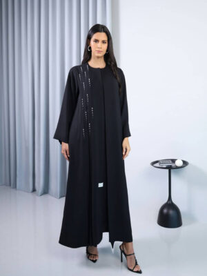 Timeless Abaya - LA68