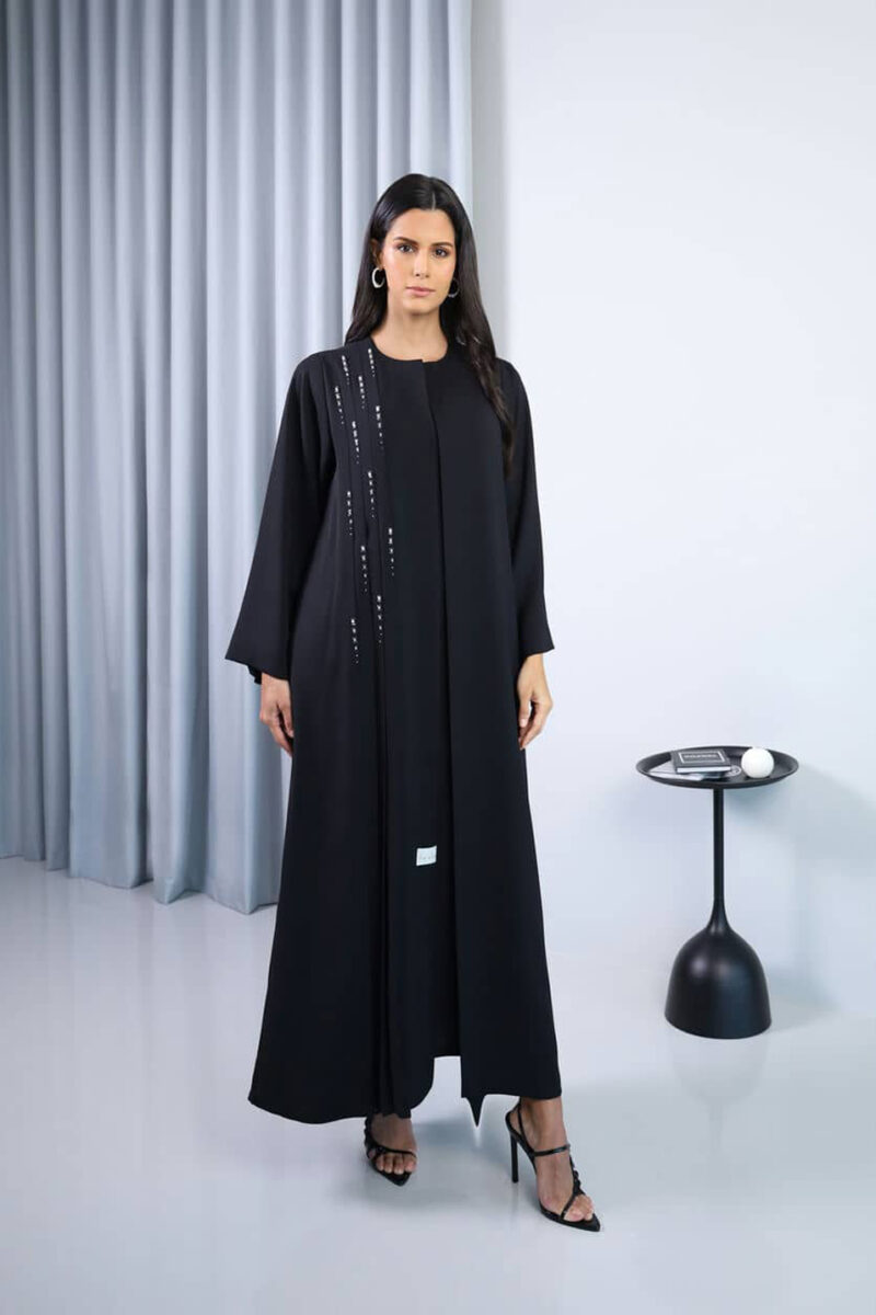 Timeless Abaya - LA68