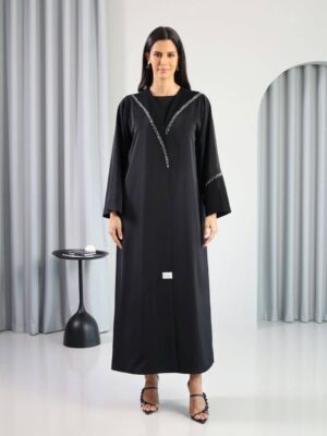 Timeless Abaya - LA69