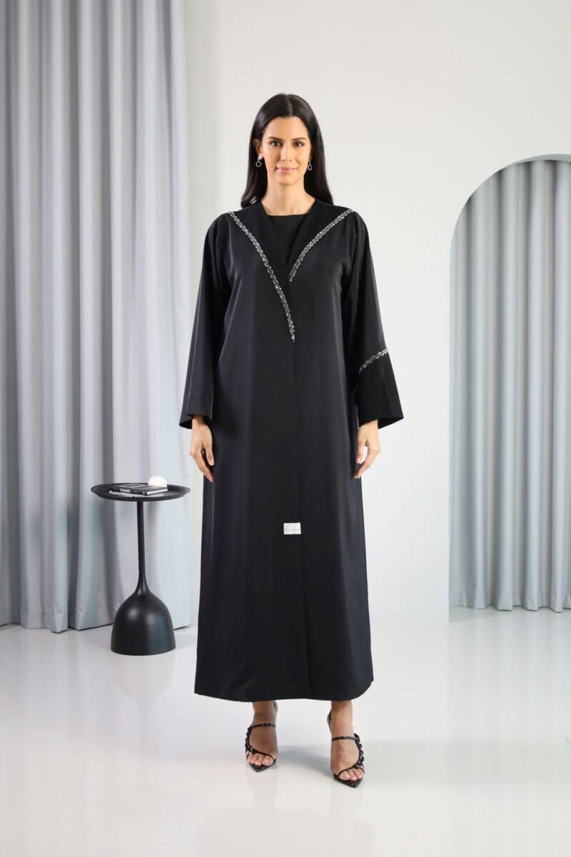 Timeless Abaya - LA69