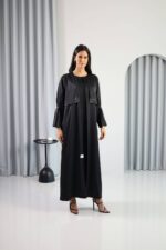 Timeless Abaya - LA70