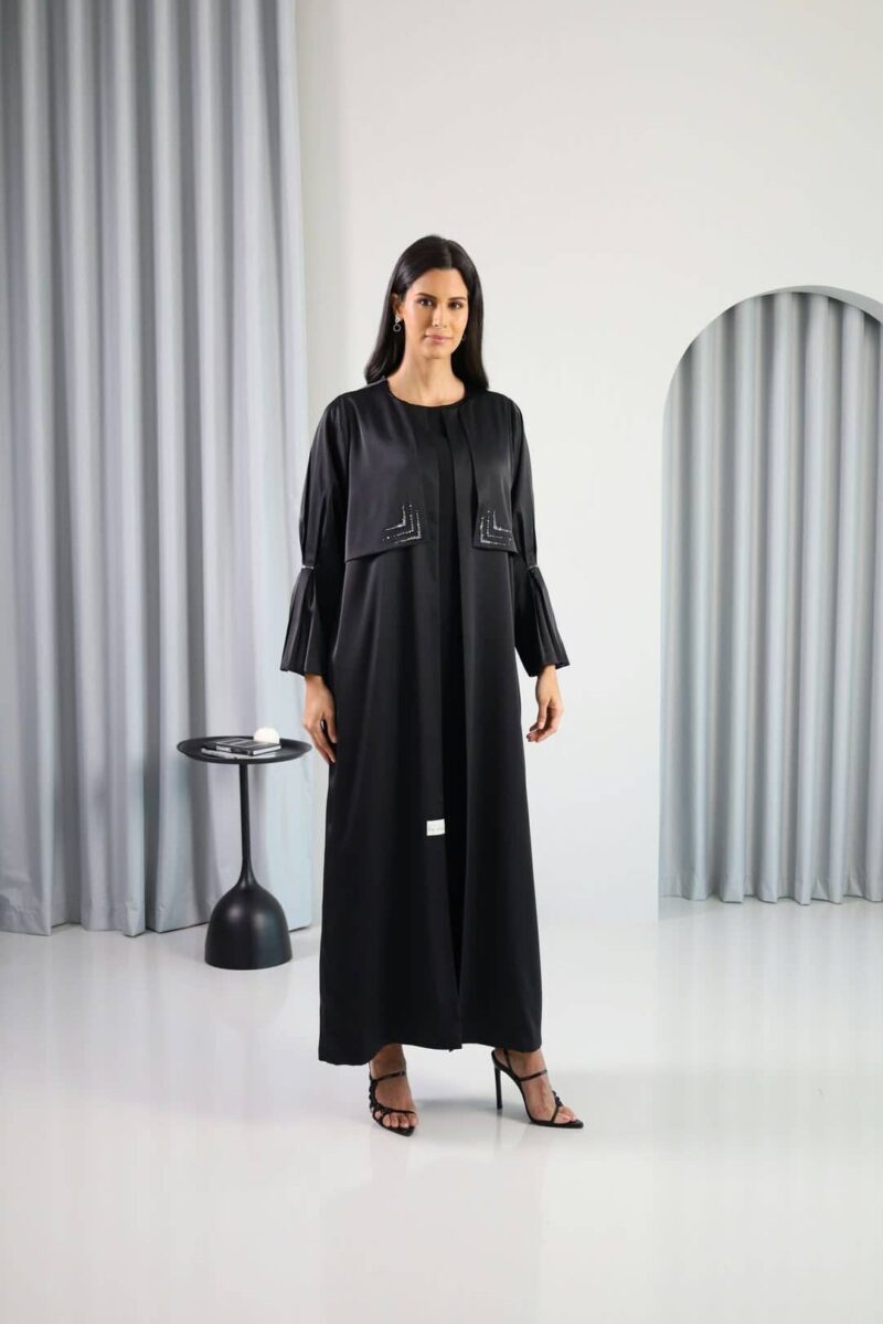 Timeless Abaya - LA70