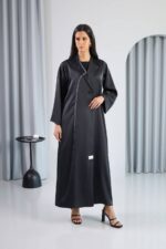 Timeless Abaya - LA71