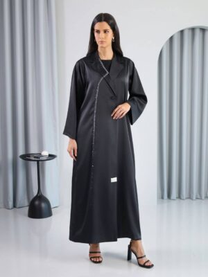 Timeless Abaya - LA71