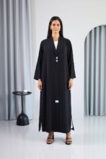 Timeless Abaya - LA72
