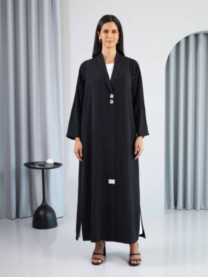 Timeless Abaya - LA72