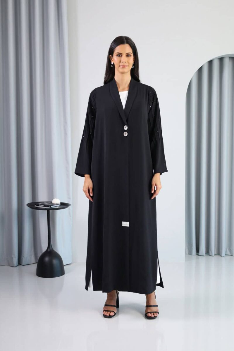 Timeless Abaya - LA72