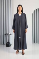 Timeless Abaya - LA73