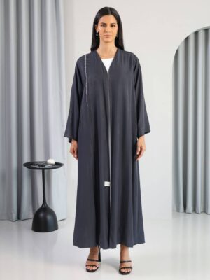 Timeless Abaya - LA73
