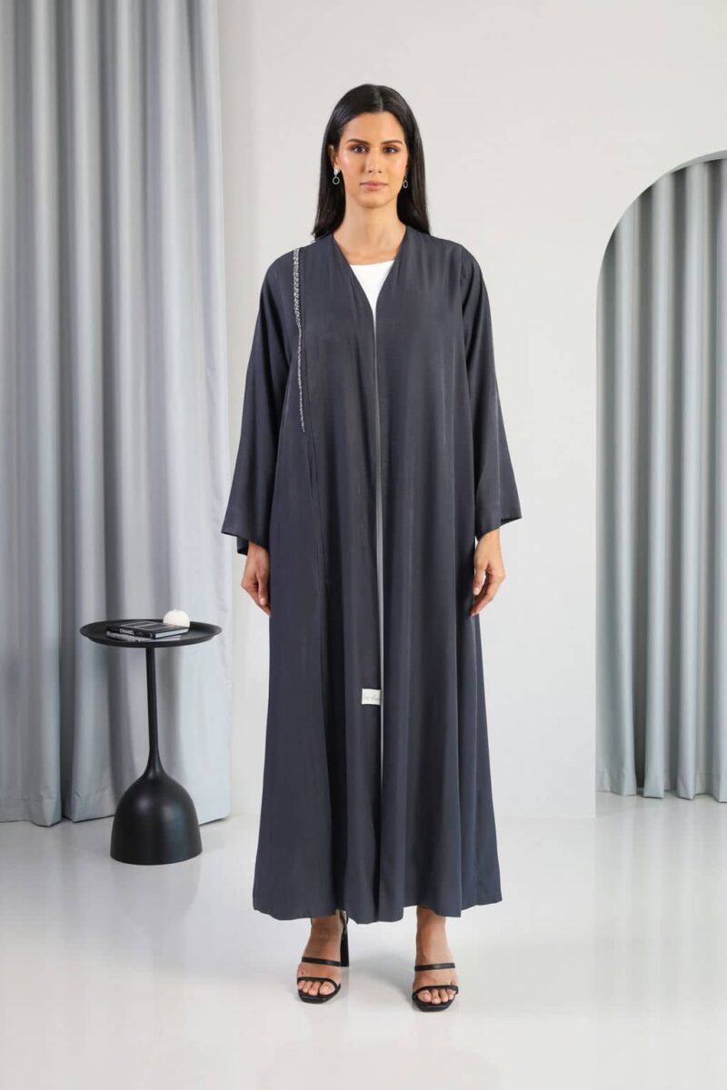 Timeless Abaya - LA73