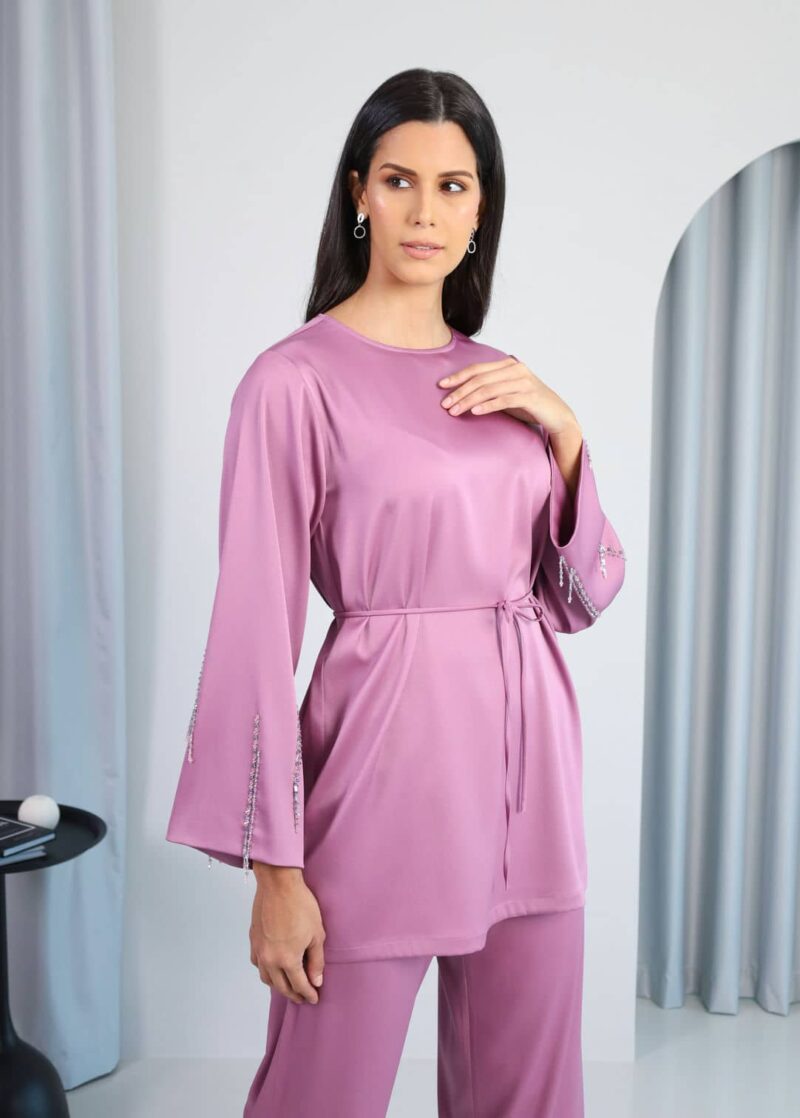 Travel Wear  - LI74(RTW) - Image 2