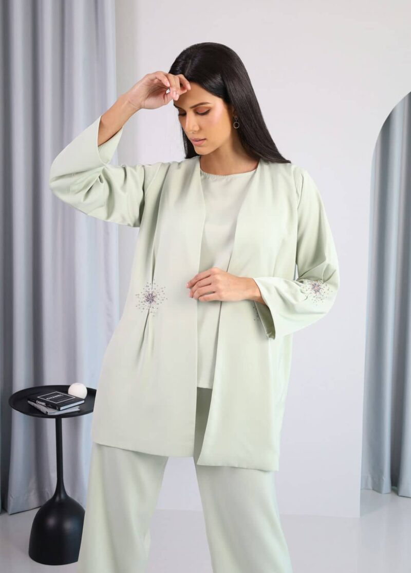 Travel Wear  - LI75 - Image 2