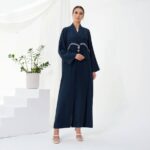 Every Day Abaya - LU31