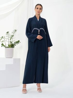 Every Day Abaya - LU31