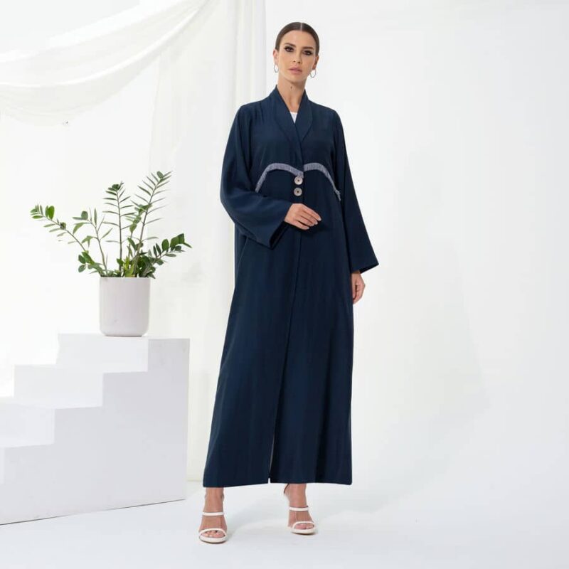 Every Day Abaya - LU31