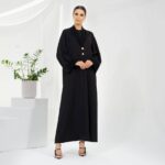 Everyday Abaya - LU32