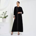 Every Day Abaya - LU34