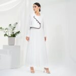 Everyday Abaya - LU36