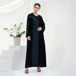 Everyday Abaya - LU37