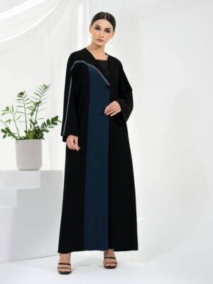 Everyday Abaya - LU37