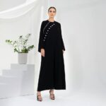 Everyday Abaya - LU39