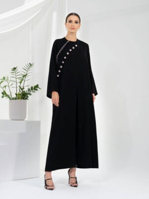 Everyday Abaya - LU39