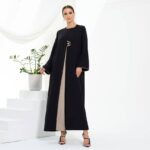 Everyday Abaya - LU41
