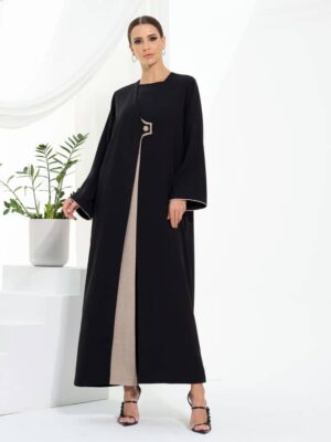 Everyday Abaya - LU41