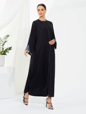 Everyday Abaya - LU43