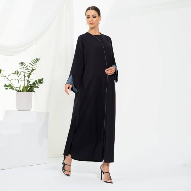 Everyday Abaya - LU43