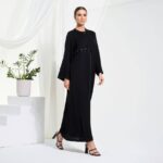 Everyday Abaya - LU49