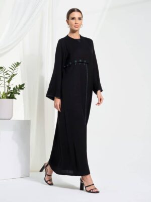 Everyday Abaya - LU49