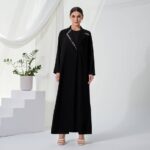 Every Day Abaya - LU51