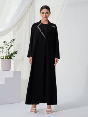 Every Day Abaya - LU51