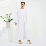Everyday Abaya - LU52