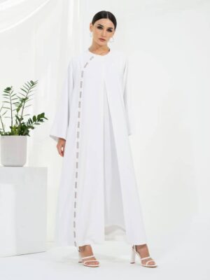 Everyday Abaya - LU52