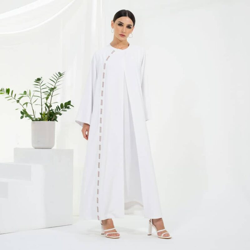 Everyday Abaya - LU52