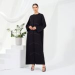 Everyday Abaya - LU54