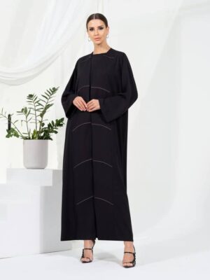 Everyday Abaya - LU54