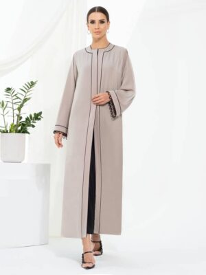 Everyday Abaya - LU55