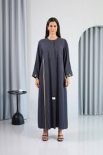 Everyday Abaya - LU57