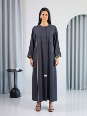 Everyday Abaya - LU57