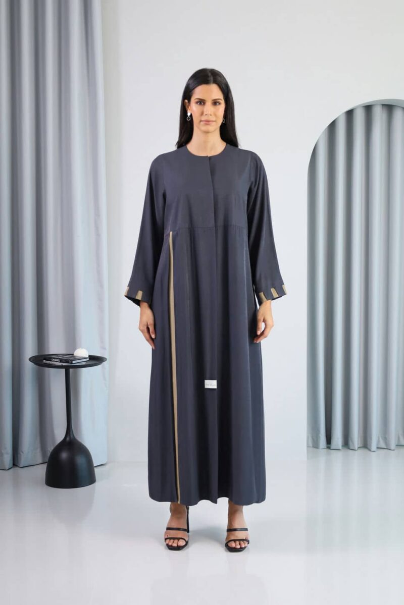 Everyday Abaya - LU57