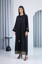 Everyday Abaya - LU58