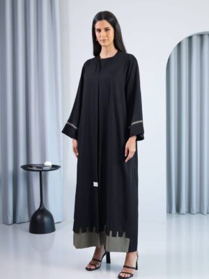 Everyday Abaya - LU58
