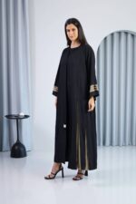 Everyday Abaya - LU59