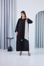 Everyday Abaya - LU61
